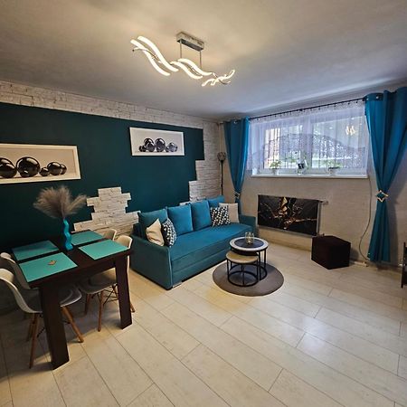 Quiet Besamet Apartment Poznań Extérieur photo