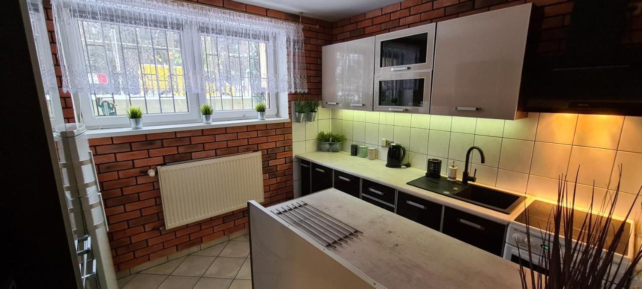 Quiet Besamet Apartment Poznań Extérieur photo