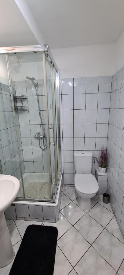 Quiet Besamet Apartment Poznań Extérieur photo