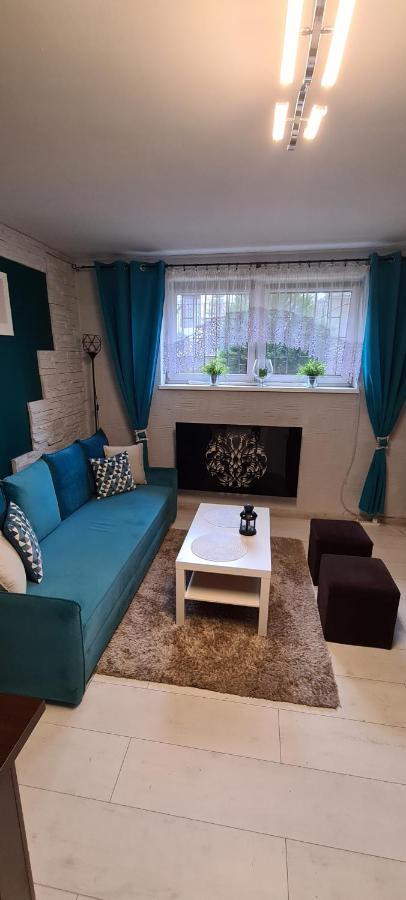 Quiet Besamet Apartment Poznań Extérieur photo