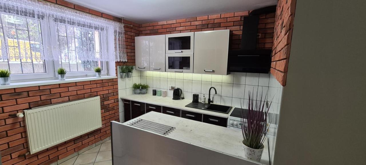 Quiet Besamet Apartment Poznań Extérieur photo