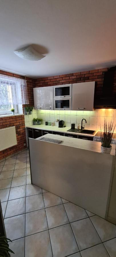 Quiet Besamet Apartment Poznań Extérieur photo