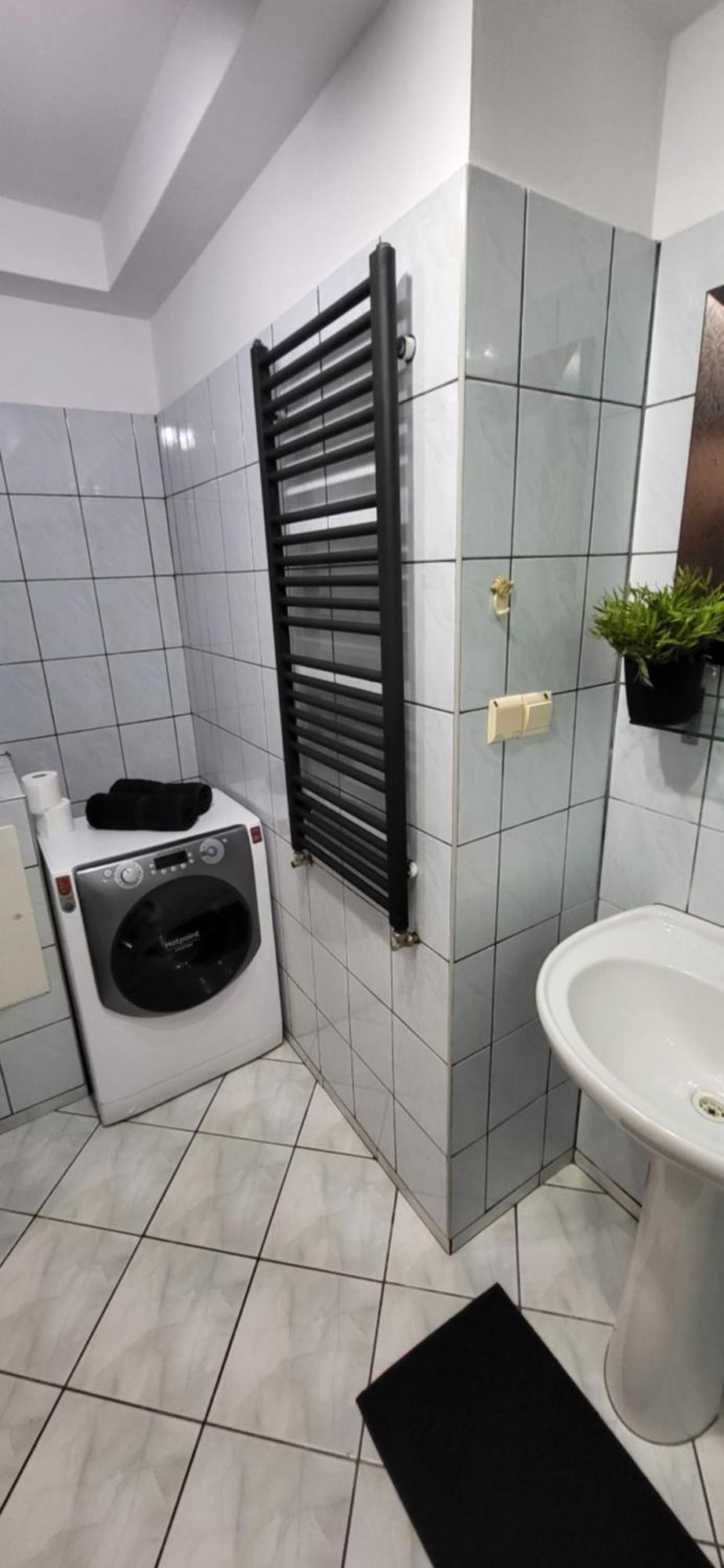 Quiet Besamet Apartment Poznań Extérieur photo