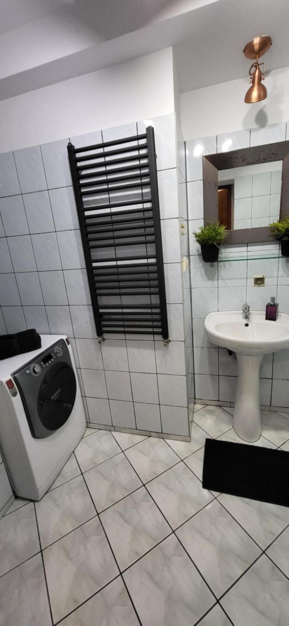 Quiet Besamet Apartment Poznań Extérieur photo