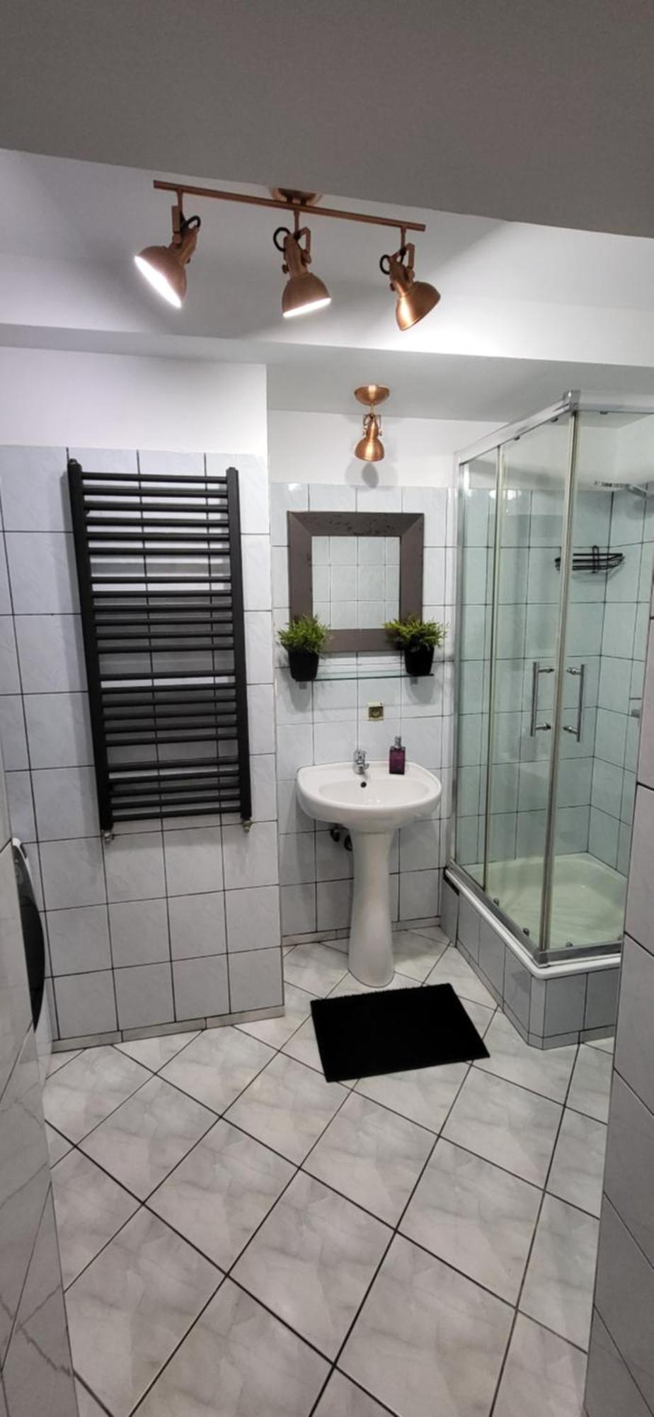 Quiet Besamet Apartment Poznań Extérieur photo