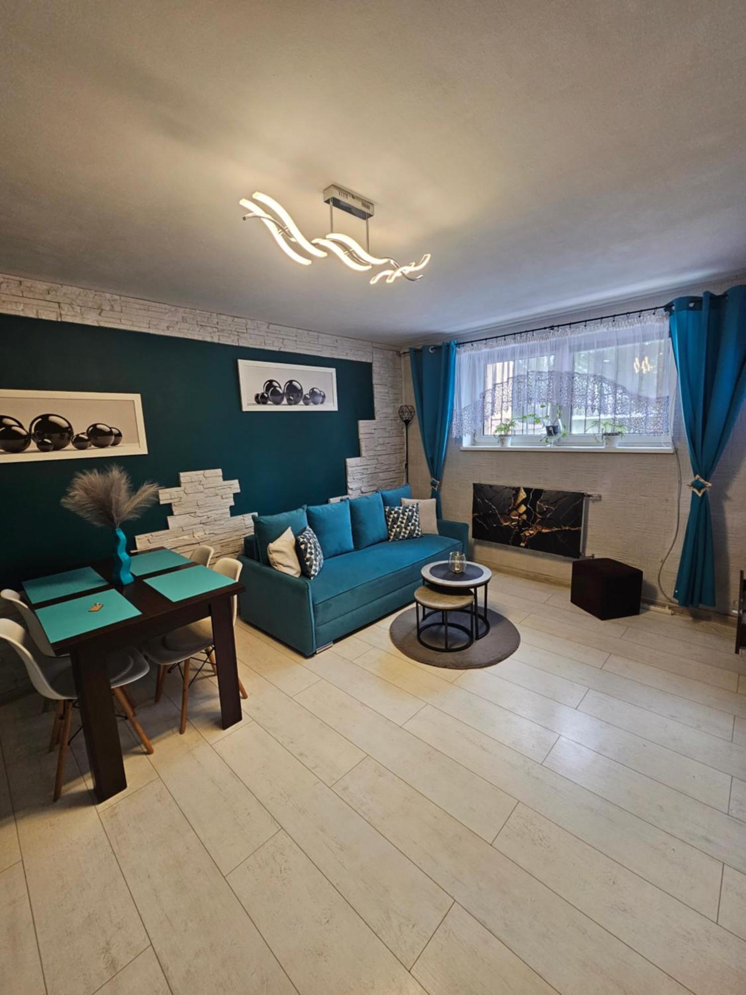 Quiet Besamet Apartment Poznań Extérieur photo