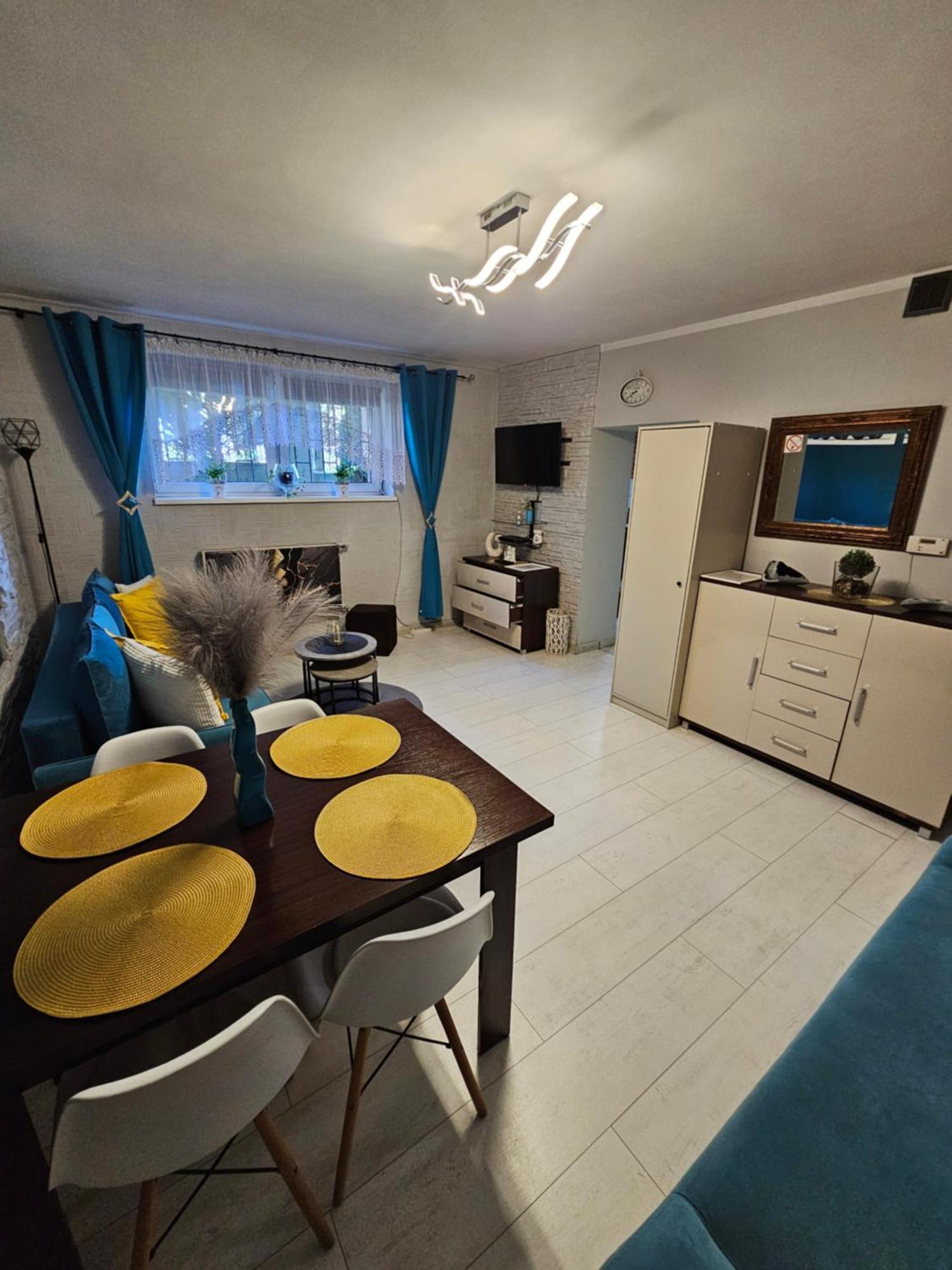 Quiet Besamet Apartment Poznań Extérieur photo